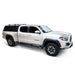 Westin AT6 Running Boards | Textured Black | Toyota Tacoma (2024-2026) | P/N 24-62785, view 13