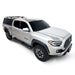 Westin AT6 Running Boards | Textured Black | Toyota Tacoma (2024-2026) | P/N 24-62785, view 16