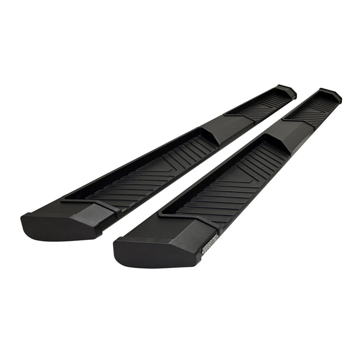 Westin AT6 Running Boards | Textured Black | Toyota Tundra (2007-2021) | P/N 24-63245