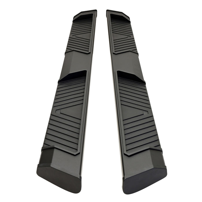 Westin AT6 Running Boards | Textured Black | Toyota Tundra (2007-2021) | P/N 24-63245, view 3