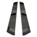 Westin AT6 Running Boards | Textured Black | Toyota Tundra (2007-2021) | P/N 24-63245, view 3
