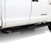 Westin AT6 Running Boards | Textured Black | Toyota Tundra (2007-2021) | P/N 24-63245, view 11