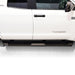 Westin AT6 Running Boards | Textured Black | Toyota Tundra (2007-2021) | P/N 24-63245, view 12