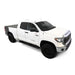 Westin AT6 Running Boards | Textured Black | Toyota Tundra (2007-2021) | P/N 24-63245, view 13