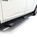 Westin AT6 Running Boards | Textured Black | P/N 24-63565, view 9