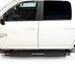 Westin AT6 Running Boards | Textured Black | P/N 24-63565, view 10