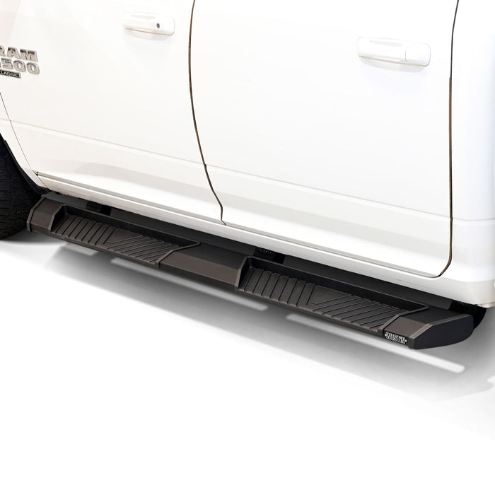Westin AT6 Running Boards | Textured Black | P/N 24-63565, view 12