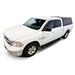 Westin AT6 Running Boards | Textured Black | P/N 24-63565, view 13