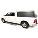 Westin AT6 Running Boards | Textured Black | P/N 24-63565, view 15