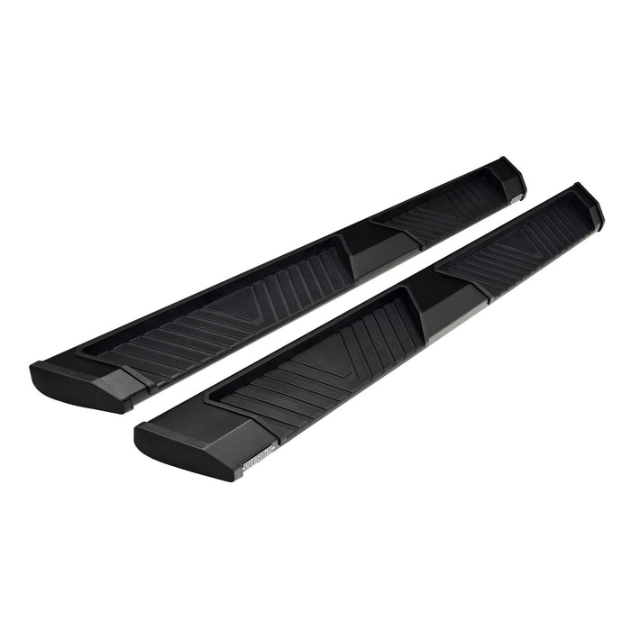 Westin AT6 Running Boards | Textured Black | Toyota 4Runner (2025-2026) | P/N 24-63785, view 2