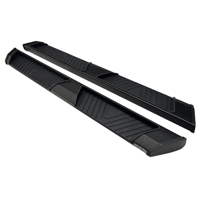 Westin AT6 Running Boards | Textured Black | Toyota 4Runner (2025-2026) | P/N 24-63785, view 3