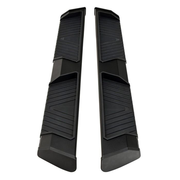 Westin AT6 Running Boards | Textured Black | Toyota 4Runner (2025-2026) | P/N 24-63785