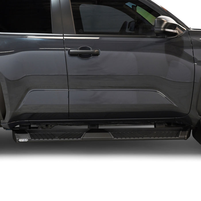 Westin AT6 Running Boards | Textured Black | Toyota 4Runner (2025-2026) | P/N 24-63785, view 10