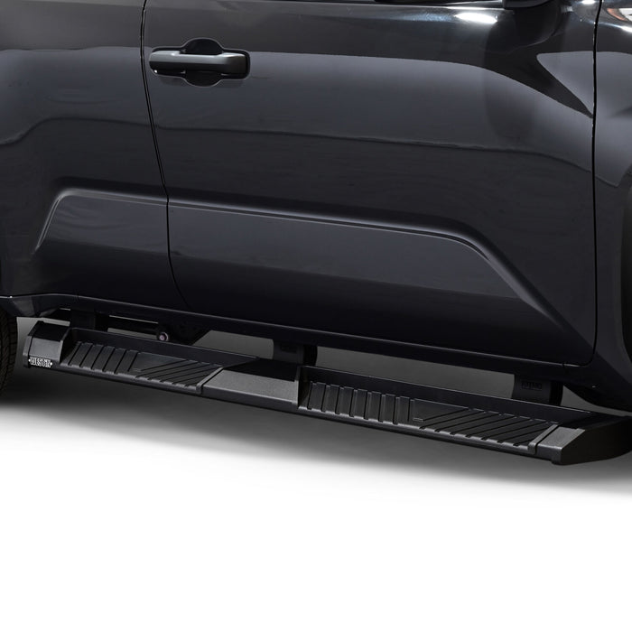 Westin AT6 Running Boards | Textured Black | Toyota 4Runner (2025-2026) | P/N 24-63785, view 11