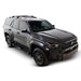 Westin AT6 Running Boards | Textured Black | Toyota 4Runner (2025-2026) | P/N 24-63785, view 12