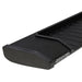 Westin AT6 Running Boards | Textured Black | Toyota 4Runner (2025-2026) | P/N 24-63785, view 4