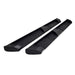 Westin AT6 Running Boards | Textured Black | Toyota 4Runner (2010-2023) | P/N 24-63835