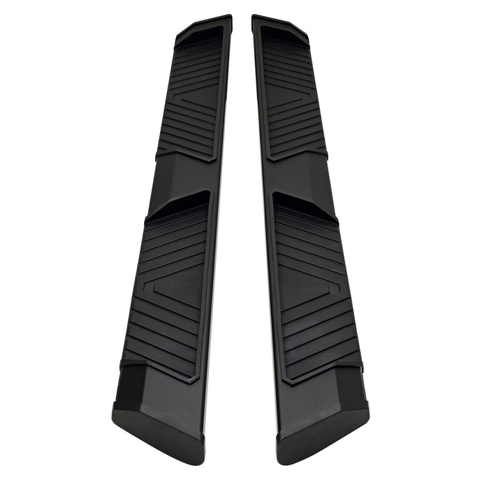 Westin AT6 Running Boards | Textured Black | Toyota 4Runner (2010-2023) | P/N 24-63835, view 3