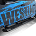 Westin AT6 Running Boards | Textured Black | Ford F-150 (2015-2026)/F-250 Super Duty (2017-2026)/F-350 Super Duty (2017-2026) | P/N 24-63945, view 14