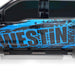 Westin AT6 Running Boards | Textured Black | Ford F-150 (2015-2026)/F-250 Super Duty (2017-2026)/F-350 Super Duty (2017-2026) | P/N 24-63945, view 8