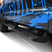 Westin AT6 Running Boards | Textured Black | Ford F-150 (2015-2026)/F-250 Super Duty (2017-2026)/F-350 Super Duty (2017-2026) | P/N 24-63945, view 10