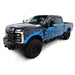 Westin AT6 Running Boards | Textured Black | Ford F-150 (2015-2026)/F-250 Super Duty (2017-2026)/F-350 Super Duty (2017-2026) | P/N 24-63945, view 11