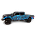Westin AT6 Running Boards | Textured Black | Ford F-150 (2015-2026)/F-250 Super Duty (2017-2026)/F-350 Super Duty (2017-2026) | P/N 24-63945, view 12