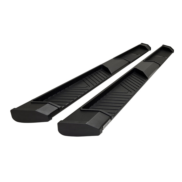 Westin AT6 Running Boards | Textured Black | Chevy Colorado (2015-2026)/GMC Canyon (2015-2026) | P/N 24-64015