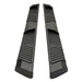 Westin AT6 Running Boards | Textured Black | Chevy Colorado (2015-2026)/GMC Canyon (2015-2026) | P/N 24-64015, view 3