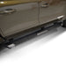 Westin AT6 Running Boards | Textured Black | Chevy Colorado (2015-2026)/GMC Canyon (2015-2026) | P/N 24-64015, view 16