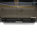 Westin AT6 Running Boards | Textured Black | Chevy Colorado (2015-2026)/GMC Canyon (2015-2026) | P/N 24-64015, view 8