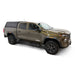 Westin AT6 Running Boards | Textured Black | Chevy Colorado (2015-2026)/GMC Canyon (2015-2026) | P/N 24-64015, view 11
