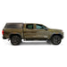 Westin AT6 Running Boards | Textured Black | Chevy Colorado (2015-2026)/GMC Canyon (2015-2026) | P/N 24-64015, view 12