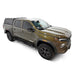 Westin AT6 Running Boards | Textured Black | Chevy Colorado (2015-2026)/GMC Canyon (2015-2026) | P/N 24-64015, view 14