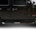 Westin AT6 Running Boards | Textured Black | Jeep Wrangler JL (2018-2026) | P/N 24-64065, view 10