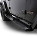 Westin AT6 Running Boards | Textured Black | Jeep Wrangler JL (2018-2026) | P/N 24-64065, view 11