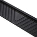 Westin AT6 Running Boards | Textured Black | Jeep Wrangler JL (2018-2026) | P/N 24-64065, view 5
