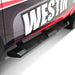 Westin AT6 Running Boards | Textured Black | Ram 1500 (2019-2026) | P/N 24-64085, view 8