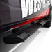 Westin AT6 Running Boards | Textured Black | Ram 1500 (2019-2026) | P/N 24-64085, view 11