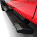 Westin AT6 Running Boards | Textured Black | Ram 1500 (2019-2026) | P/N 24-64085, view 12