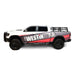 Westin AT6 Running Boards | Textured Black | Ram 1500 (2019-2026) | P/N 24-64085, view 14