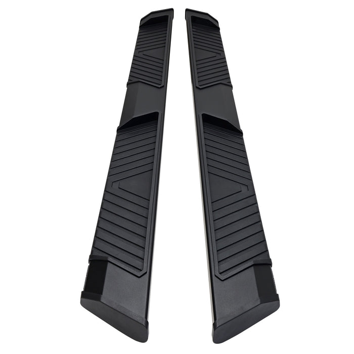 Westin AT6 Running Boards | Textured Black | Ford Ranger (2019-2026) | P/N 24-64155, view 3