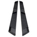 Westin AT6 Running Boards | Textured Black | Ford Ranger (2019-2026) | P/N 24-64155, view 3