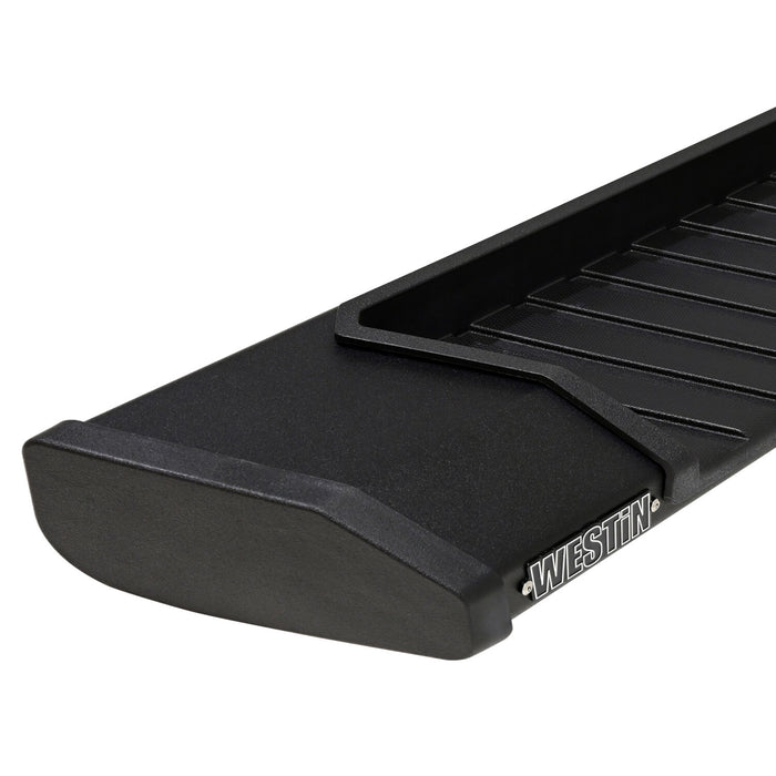 Westin AT6 Running Boards | Textured Black | Ford Ranger (2019-2026) | P/N 24-64155, view 6
