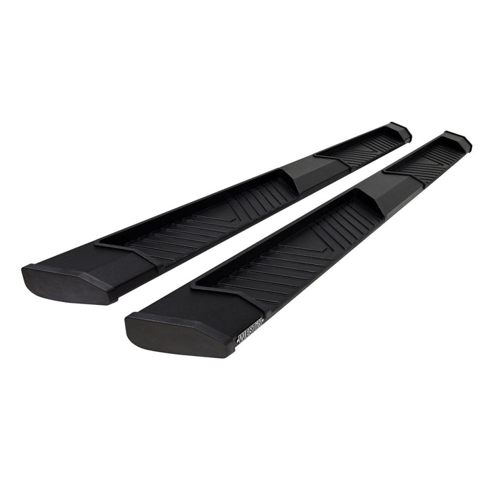 Westin AT6 Running Boards | Textured Black | Jeep Gladiator JT (2020-2026) | P/N 24-64165