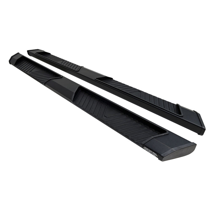 Westin AT6 Running Boards | Textured Black | Jeep Gladiator JT (2020-2026) | P/N 24-64165, view 2