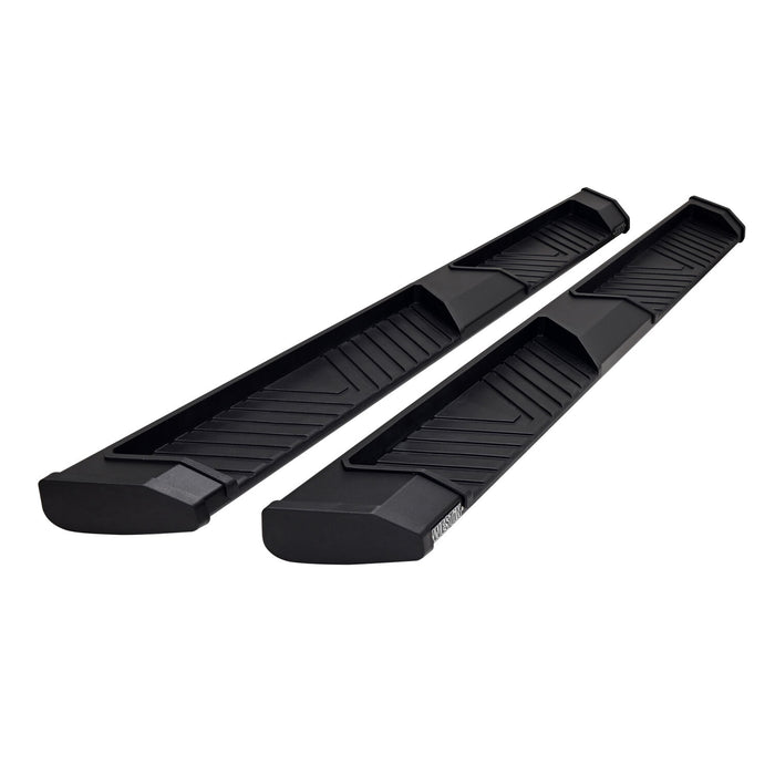 Westin AT6 Running Boards | Textured Black | Ford Bronco (2021-2026) | P/N 24-64195
