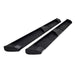 Westin AT6 Running Boards | Textured Black | Ford Bronco (2021-2026) | P/N 24-64195