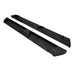 Westin AT6 Running Boards | Textured Black | Ford Bronco (2021-2026) | P/N 24-64195, view 2