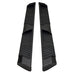 Westin AT6 Running Boards | Textured Black | Ford Bronco (2021-2026) | P/N 24-64195, view 3